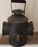 oude lantaarn, Antiek en Kunst, Ophalen