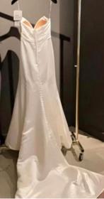 NIEUWE Maggie Sottero Hilo trouwjurk MAAT 42, Trouwjurk, Wit, Nieuw, Ophalen of Verzenden
