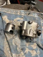 Gilardoni 180cc Cilinder met Zuiger - 2 Takt, Ophalen of Verzenden