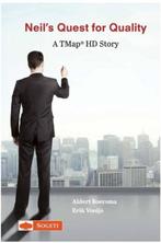 Neil's Quest for quality a TMAP HD story ean 9789075414844, Personeel en Organisatie, Erik vooijs, Ophalen of Verzenden, Zo goed als nieuw
