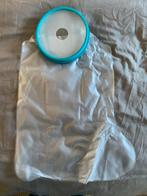 Douchehoes voor drooghouden gips (eenmalig gebruikt), Ophalen of Verzenden, Zo goed als nieuw