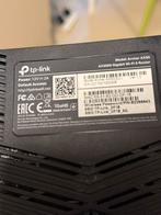TP-Link Archer AX50 AX3000 Gigabit WiFi 6 Router, Ophalen, Zo goed als nieuw, Router, TP-Link