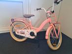 Meisjesfiets 18 inch - Zo goed als nieuw!, Ophalen of Verzenden, Sjoef, 18 inch, Handrem