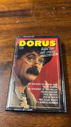 Dorus liedje van een vriend muziek cassette 18 tracks, Cd's en Dvd's, Cassettebandjes, Gebruikt, Ducoso, 1 bandje, Ophalen of Verzenden