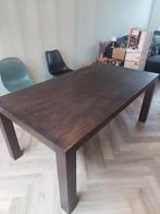 Gratis Eetkamertafel, Huis en Inrichting, Tafels | Eettafels, 100 tot 150 cm, Ophalen of Verzenden, 150 tot 200 cm, Modern