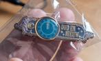 Oud & Nieuw pin efteling., Verzamelen, Ophalen of Verzenden, Nieuw, Button of Speldje