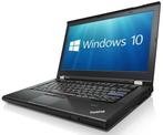 Lenovo T420S / I-5 / 128GB SSD / 8GB 14-10, 2 tot 3 Ghz, Qwerty, 8 GB, 14 inch