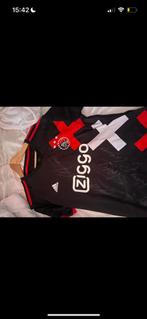 Gesigneerd Ajax shirt, Sport en Fitness, Voetbal, Ophalen of Verzenden, Zo goed als nieuw, Shirt