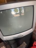 Orion CRT tv, Ophalen, Zo goed als nieuw, Overige merken