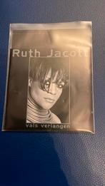 Ruth Jacott. 5x cd en cd single. Alles in een koop €7,50, Cd's en Dvd's, Cd's | Nederlandstalig, Overige genres, Ophalen of Verzenden