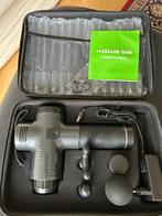 Massagepistool, Sport en Fitness, Massageproducten, Ophalen, Nieuw, Apparaat