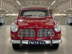 Volvo Amazon Uniek ! Tweede Zwitserse eigenaar Boekjes 193.0, Auto's, Volvo, Te koop, Geïmporteerd, 5 stoelen, Benzine