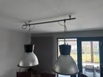 Industriële hanglampen, Ophalen, Gebruikt, Metaal, Minder dan 50 cm