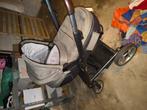 Mutsy igo, Kinderen en Baby's, Kinderwagens en Combinaties, Gebruikt, Ophalen of Verzenden, Combiwagen, Mutsy