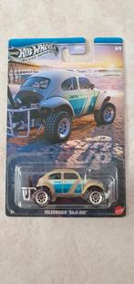 Hot Wheels Silver Series Volkswagen Baja Bug, Ophalen of Verzenden, Nieuw, Auto