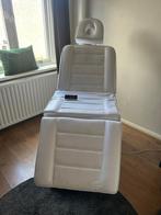 Elektrische massagetafel - verstelbaar, Ophalen, Gebruikt, Massagetafel