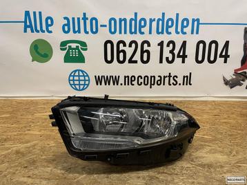A KLASSE W177 H7 HALOGEEN KOPLAMP LINKS ORIGINEEL beschikbaar voor biedingen