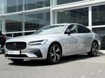Volvo S90 B5 264PK Ultimate Dark| Panodak| Adap.Cruise| Harm, 15 km/l, Gebruikt, 4 cilinders, Bedrijf