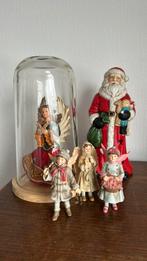 Nostalgische kerst, Diversen, Ophalen of Verzenden, Gebruikt