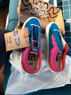 Vans X Piet Parra (42), Blauw, Nieuw, Ophalen of Verzenden, Sneakers of Gympen