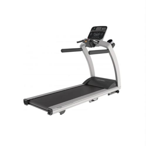 Life Fitness T5 Treadmill with Track Connect Console, Sport en Fitness, Fitnessmaterialen, Gebruikt, Overige typen, Armen, Benen