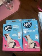 Honden broekje, Ophalen, Zo goed als nieuw