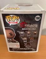 Augustus cole 198, Verzenden, Vincent's games, Zo goed als nieuw, Info@vincents-games.nl