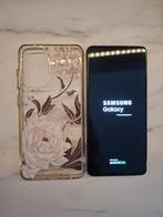 Samsung Galaxy A52s 5G - Zeer nette staat!, Telecommunicatie, Mobiele telefoons | Samsung, Ophalen, Zwart, Touchscreen, Zo goed als nieuw