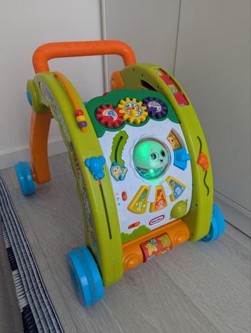 Allerlei baby speelgoed – alles samen voor €30
 beschikbaar voor biedingen