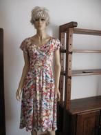 Miss Candyfloss Zomerse Jurk Maat M, Maat 38/40 (M), Overige kleuren, Miss Candyfloss, Ophalen of Verzenden