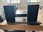 Sonny audio set met bluetooth, Ophalen of Verzenden, Gebruikt, Sony