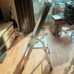 Trapje, Doe-het-zelf en Verbouw, Ladders en Trappen, Ophalen, Gebruikt, Minder dan 2 meter