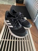 Gebruikte Adidas schoenen maat 40, Verzenden, Wit, Sneakers of Gympen