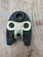 Unipipe U25 Persbek, Ophalen of Verzenden, Gebruikt