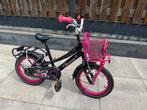 16 inch fiets, Ophalen of Verzenden, Zo goed als nieuw, 16 inch, Handrem
