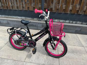 16 inch fiets beschikbaar voor biedingen
