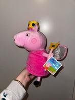 Diverse knuffels, Peppa big, dumbo, Bumba en Pino, Kinderen en Baby's, Speelgoed | Knuffels en Pluche, Ophalen of Verzenden, Nieuw
