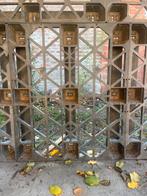 Kunstof pallets gezocht 100x120 cm, Doe-het-zelf en Verbouw, Hout en Planken, Ophalen, Gebruikt