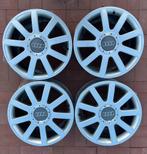 Originele Audi S-Line velgen A2 A3 TT 5x100 ET 38 8L0601025A, 215 mm, Velg(en), 17 inch, Ophalen of Verzenden