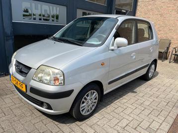 Hyundai Atos 1.1i Dynamic Cool beschikbaar voor biedingen
