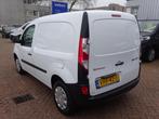 Renault Kangoo 1.5 Blue dCi 80 Comfort AIRCO CRUISE NAVIGATI, Voorwielaandrijving, Stof, Gebruikt, 4 cilinders