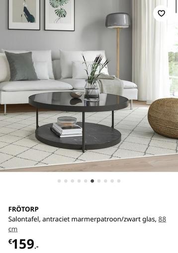 salontafel beschikbaar voor biedingen
