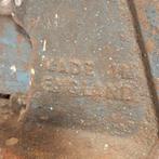 Zware bankschroef, Ophalen, A, A, A