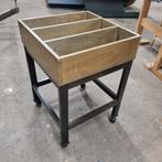 Kerkmeubilair: Tafels, Kaarsenbak, Lessenaar & Houders, Antiek en Kunst, Ophalen