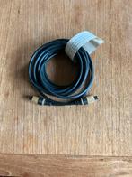 Optical cable 5 mtr, Audio, Tv en Foto, Audiokabels en Televisiekabels, Ophalen of Verzenden, Zo goed als nieuw, Minder dan 2 meter