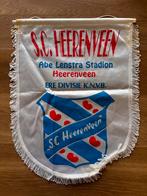 Vaan sc Heerenveen, Verzamelen, Ophalen of Verzenden, Zo goed als nieuw, Overige binnenlandse clubs, Vaantje of Sjaal