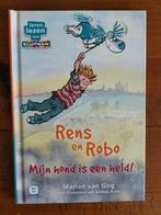 Marian van Gog - Mijn hond is een held! Avi E3, Ophalen of Verzenden, Zo goed als nieuw, Marian van Gog