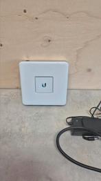 Ubiquiti Unifi Security Gateway, Ophalen of Verzenden, Zo goed als nieuw