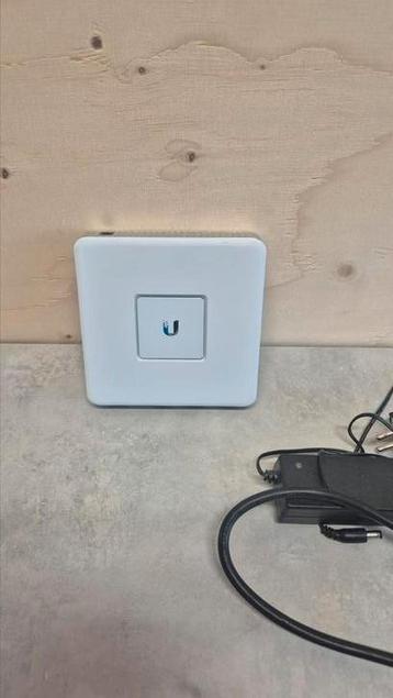 Ubiquiti Unifi Security Gateway beschikbaar voor biedingen