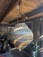 Oosterse hanglamp, Ophalen, Zo goed als nieuw, Minder dan 50 cm